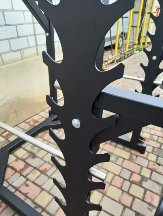 Силова рама RN-Sport imp_2130