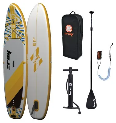 Комплект Z-Ray ( 34169 ) EVASION EPIC E11 11'*32"*5" 2026