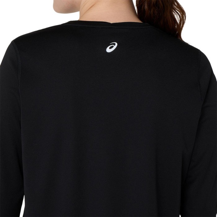 Футболка Asics ( 2012D430-1 ) FUJITRAIL LOGO LS TOP