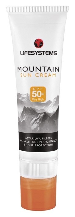 Крем Lifesystems Mountain Combi Stick - SPF50, укр, укр