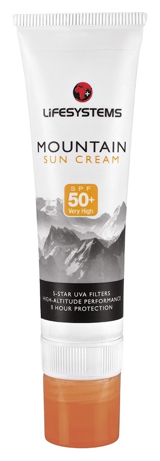 Крем Lifesystems Mountain Combi Stick - SPF50