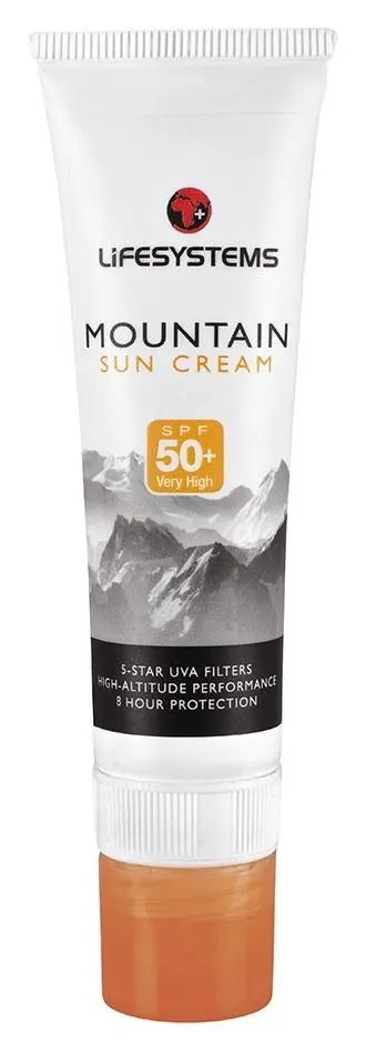 Крем Lifesystems Mountain Combi Stick - SPF50 (40040)