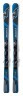Ліжі гірські комплект Nordica AVENGER 82 EVO+N ADV PRE 170см Blue/black (0A5069Q5+0C4042 001), укр