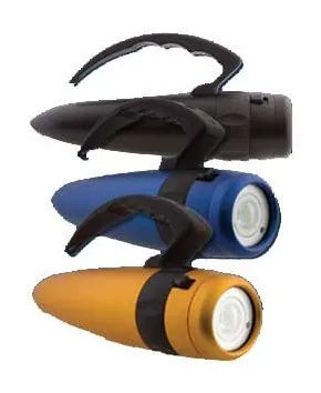 Фонари SCUBA 500 LUMEN ALUMINUM LED 3*5'09