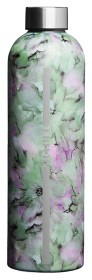 Picture Organic термофляга Mahen blurry water print