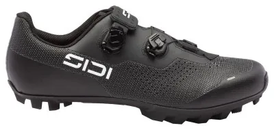 Взуття Sidi Dominator X MTB розмір 41 Black