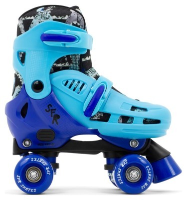 Ролики SFR Hurricane IV shark