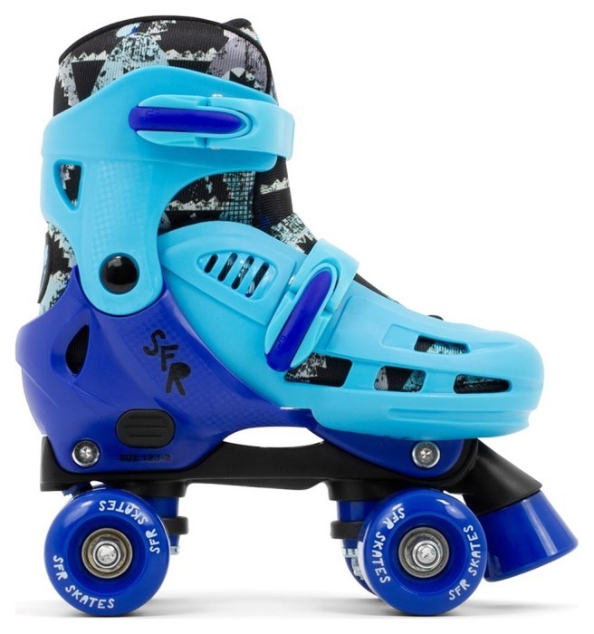 Ролики SFR Hurricane IV shark