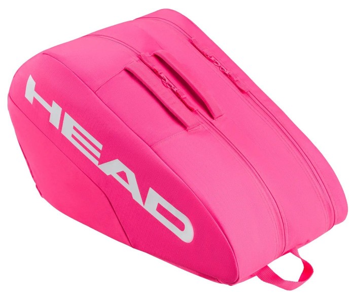 Чехол для паделу HEAD ( 261406 ) Base Padel Bag M PK