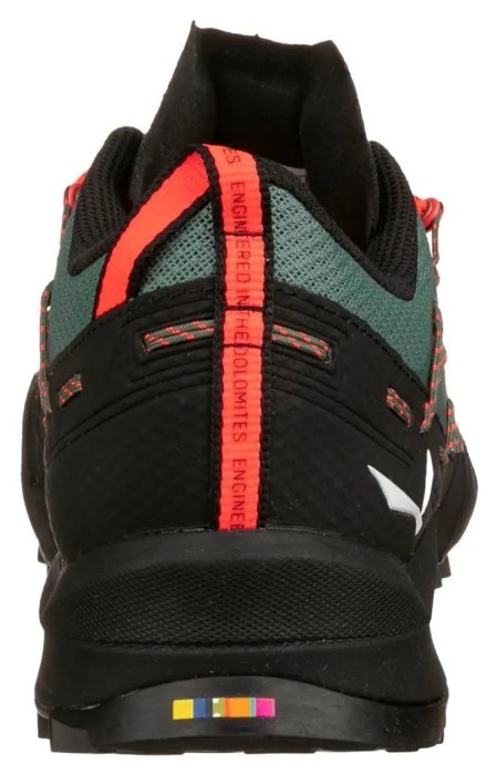 Кросівки Salewa Wildfire 2 Wms