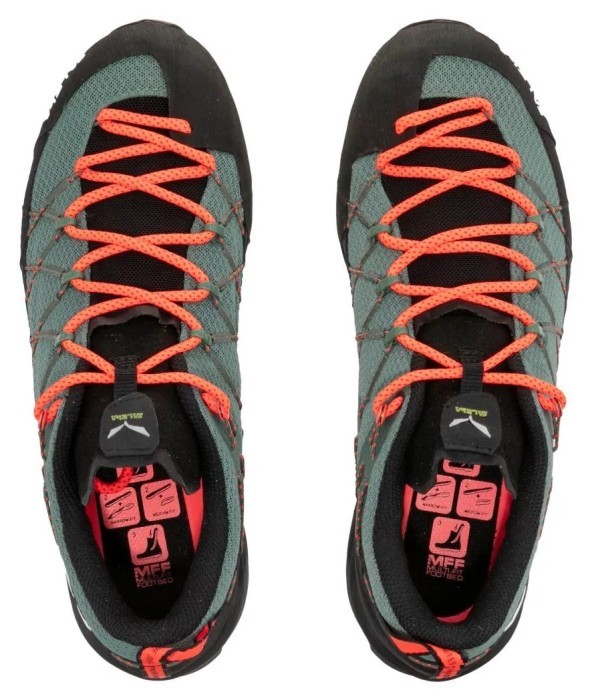 Кросівки Salewa Wildfire 2 Wms, укр, укр