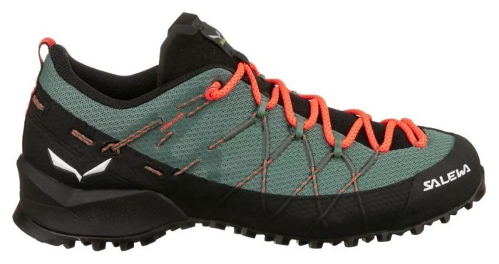 Кросівки Salewa Wildfire 2 Wms, укр, укр