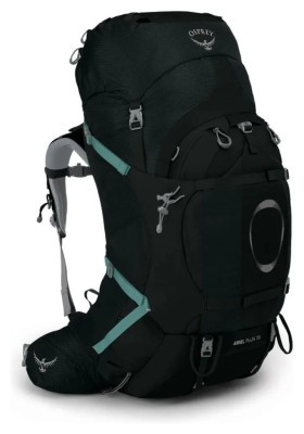 Рюкзак Osprey Ariel Plus 70