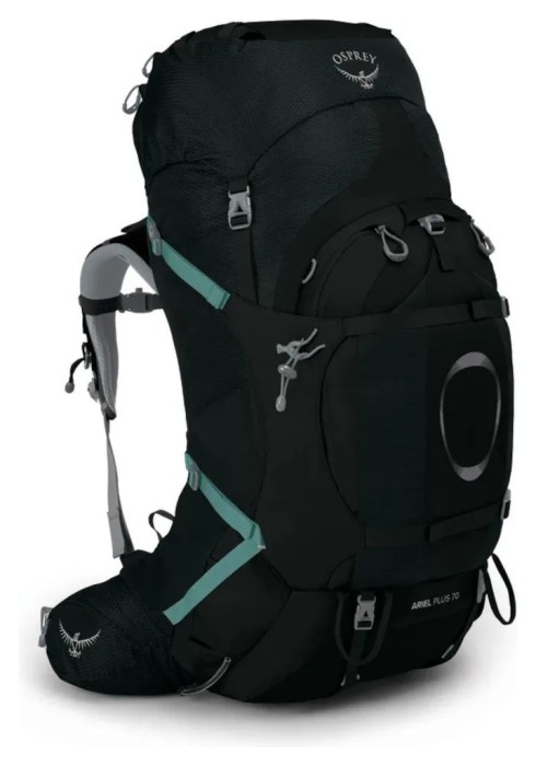 Рюкзак Osprey Ariel Plus 70
