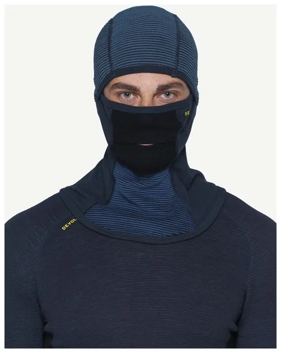 Балаклава Devold ( GO 257 820 A ) TUVEGGA MERINO BALACLAVA 2026