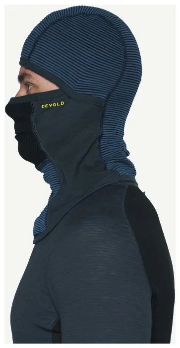 Балаклава Devold ( GO 257 820 A ) TUVEGGA MERINO BALACLAVA 2026