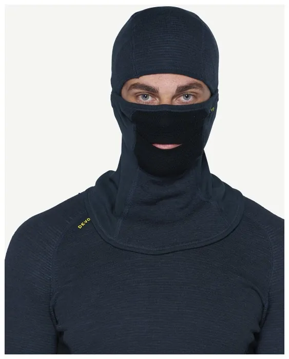 Балаклава Devold ( GO 257 820 A ) TUVEGGA MERINO BALACLAVA 2026