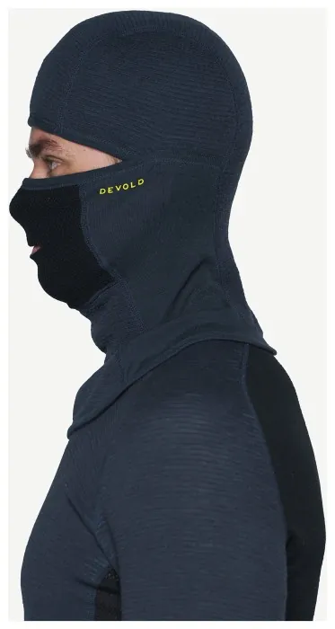 Балаклава Devold ( GO 257 820 A ) TUVEGGA MERINO BALACLAVA 2026