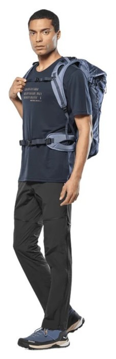 Рюкзак Salewa Puez 32+5L