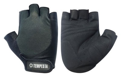 Перчатки для дорослих Tempesta SLOPESTYLE XL Black (TBG21U1A)
