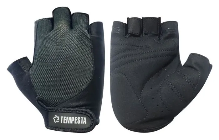 Перчатки для дорослих Tempesta SLOPESTYLE XL Black (TBG21U1A)