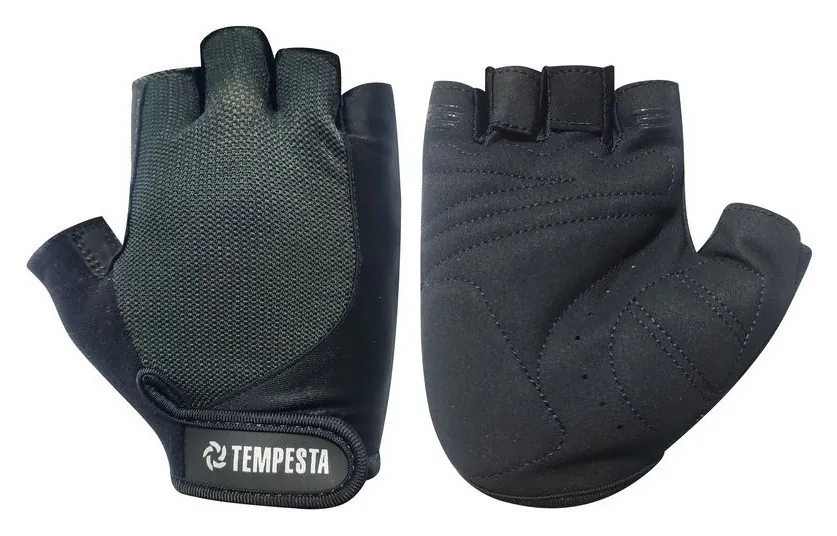 Перчатки для дорослих Tempesta SLOPESTYLE XL Black (TBG21U1A) (black)