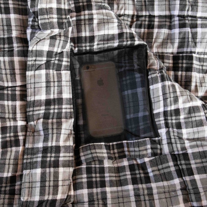 Спальний мішок Tramp Sherwood Regular одеяло правий dark-olive/grey 220/80 UTRS-054R
