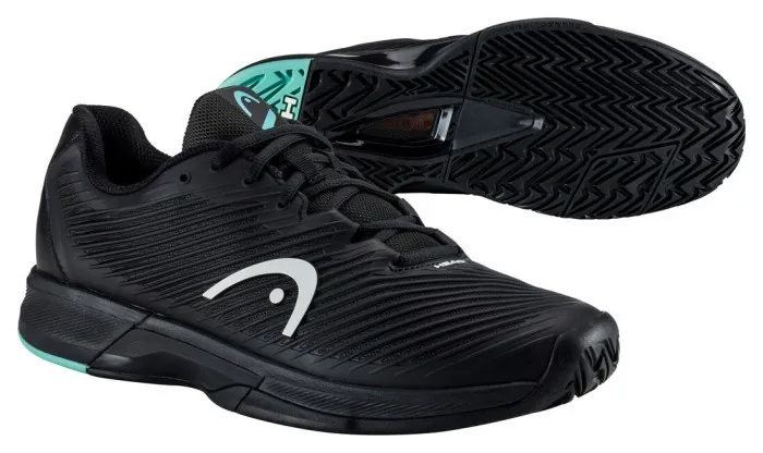 Кросівки для тенісу HEAD ( 273203 ) Revolt Pro 4.0 Men BKTE 2023