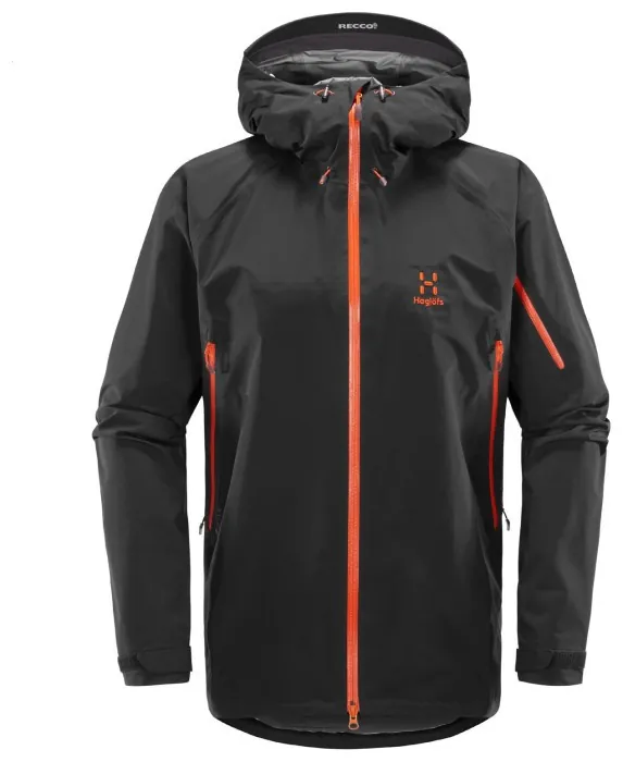 Куртка для туризма Haglofs Roc Spirit Jacket Men 2019