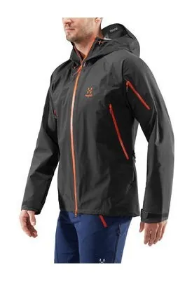 Куртка для туризма Haglofs Roc Spirit Jacket Men 2019