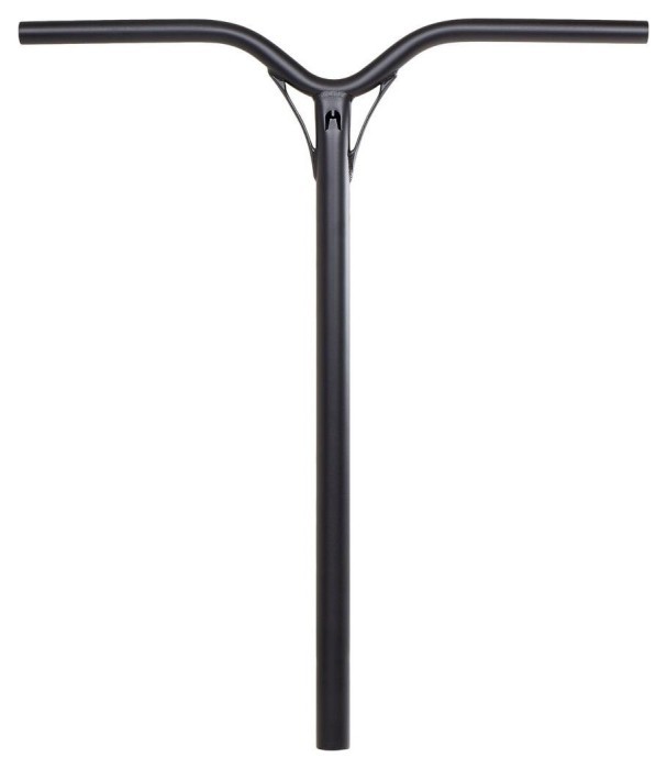 Руль руль Ethic DTC Dynasty V2 720 мм - Black