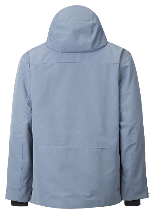 Куртка Picture Organic U44 2022 mirage blue