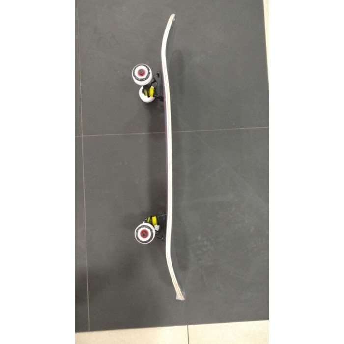 Скейтборд Amigo Slide Master Yolo