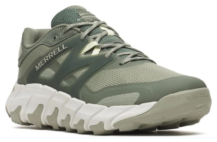 Кросівки Merrell Maipo Explorer Aerosport Mns, укр, укр