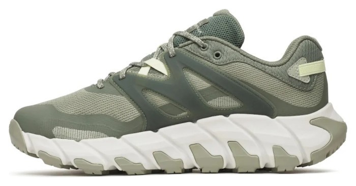 Кросівки Merrell Maipo Explorer Aerosport Mns, укр, укр