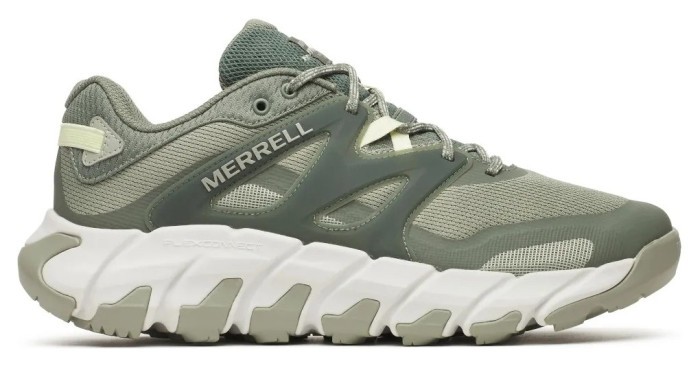 Кросівки Merrell Maipo Explorer Aerosport Mns, укр, укр