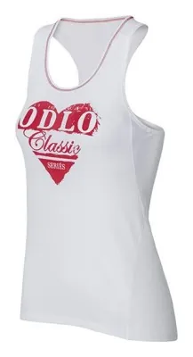 Термомайка ODLO Singlet crew neck CUBIC TREND 140821'15