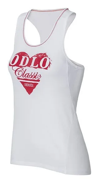 Термомайка ODLO Singlet crew neck CUBIC TREND 140821'15