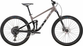 Велосипед 29&quot; Marin RIFT ZONE 1 рама - S 2024 CHARCOAL