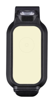 Ліхтар ручний Fenix PD36R Pro + Ліхтар ручний Fenix MINI-LITE, укр, укр