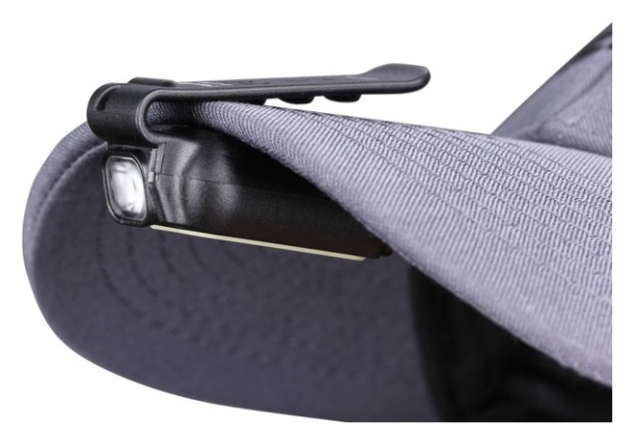 Ліхтар ручний Fenix PD36R Pro + Ліхтар ручний Fenix MINI-LITE, укр, укр