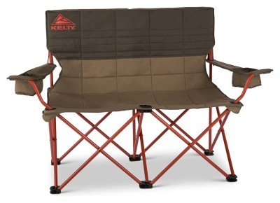Kelty стілець Loveseat bungee cord-beluga