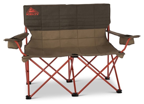 Kelty стул Loveseat bungee cord-beluga, укр