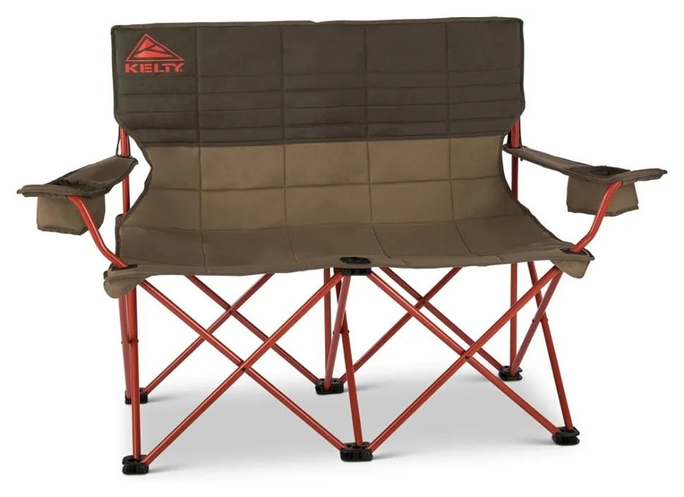 Kelty стілець Loveseat bungee cord-beluga (61510525-BNG)