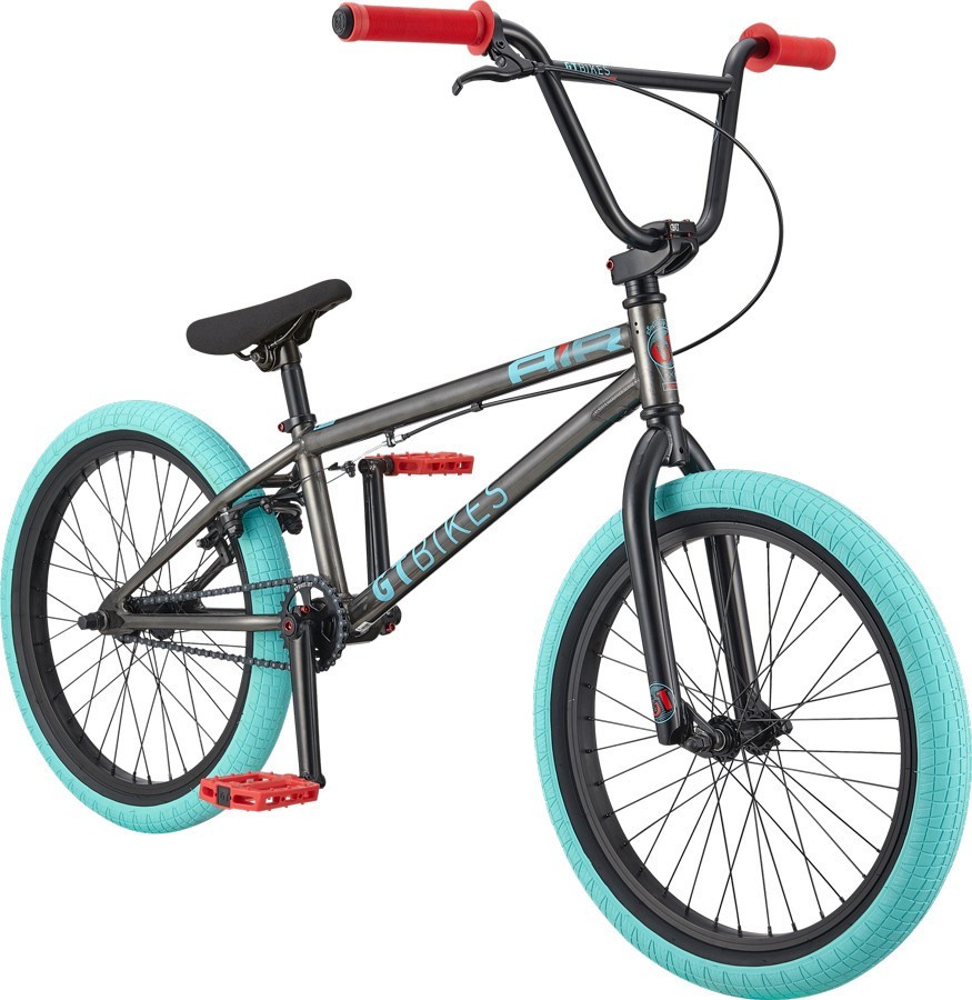 Велосипед GT BMX AIR 20