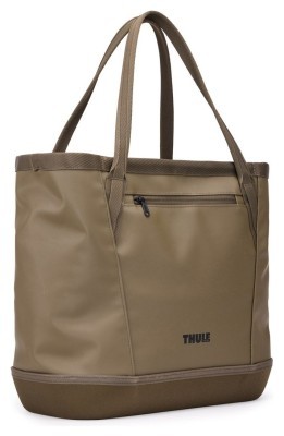 Сумка наплечная Thule Chasm Gear Tote 30L (Deep Khaki) 3205528 (TH 3205528)