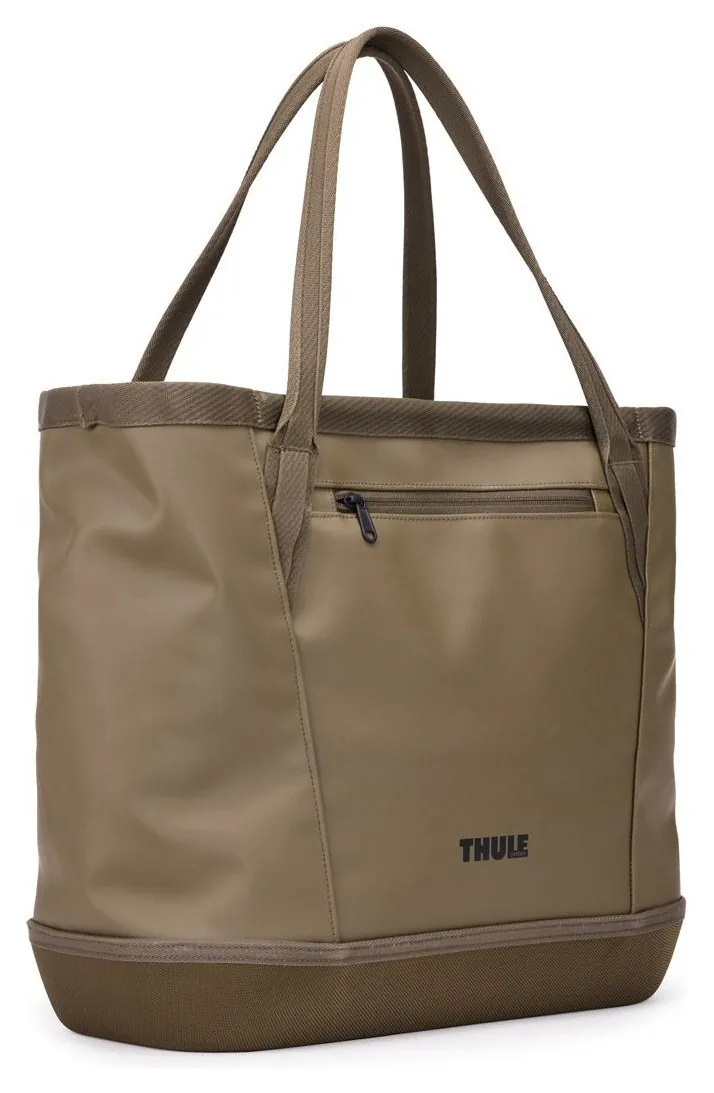Сумка наплічна Thule Chasm Gear Tote 30L (Deep Khaki) 3205528 (TH 3205528) (TH 3205528)
