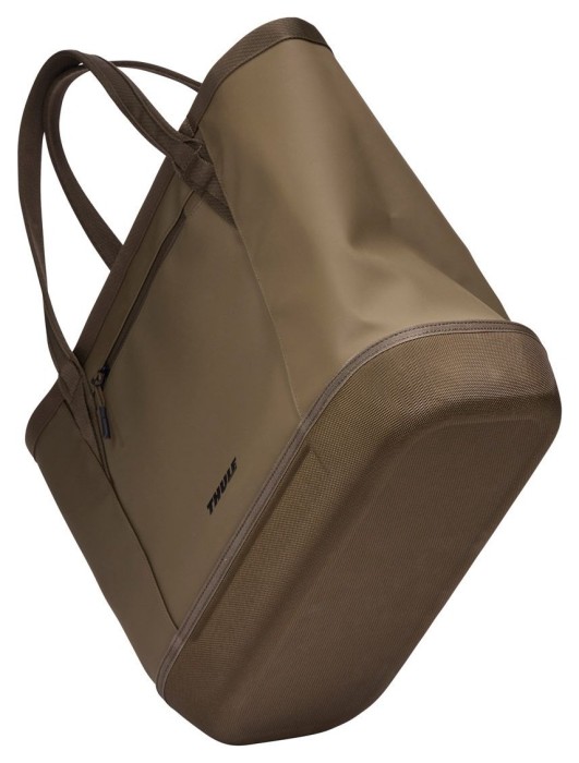 Сумка наплечная Thule Chasm Gear Tote 30L (Deep Khaki) 3205528 (TH 3205528)