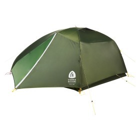 Sierra Designs палатка Meteor 3000 3 green