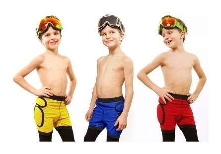 Шорти Sport Gear Kids для дітей та підлітків, укр, укр